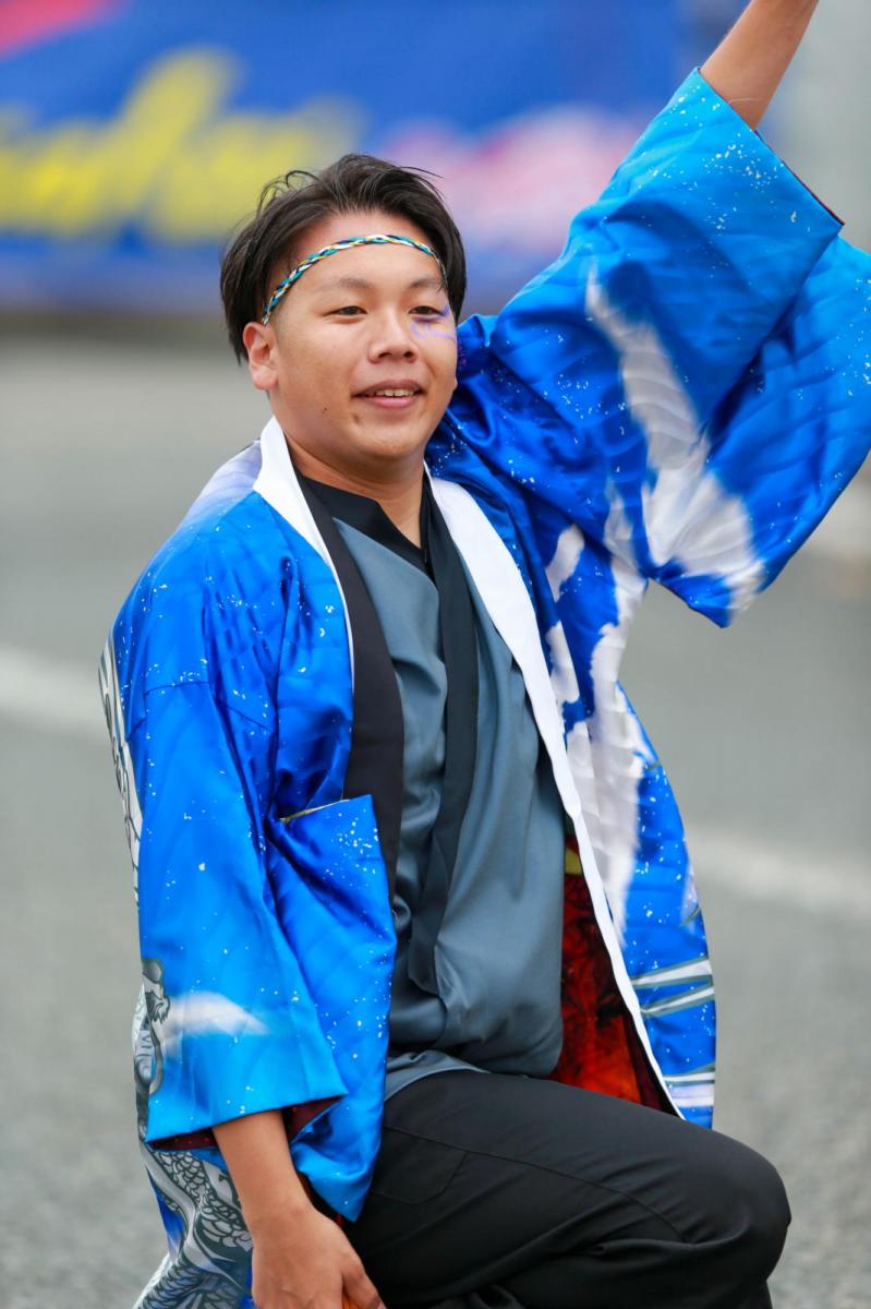 第21回奥州YOSAKOIinみずさわ2024その1 2024/09/15