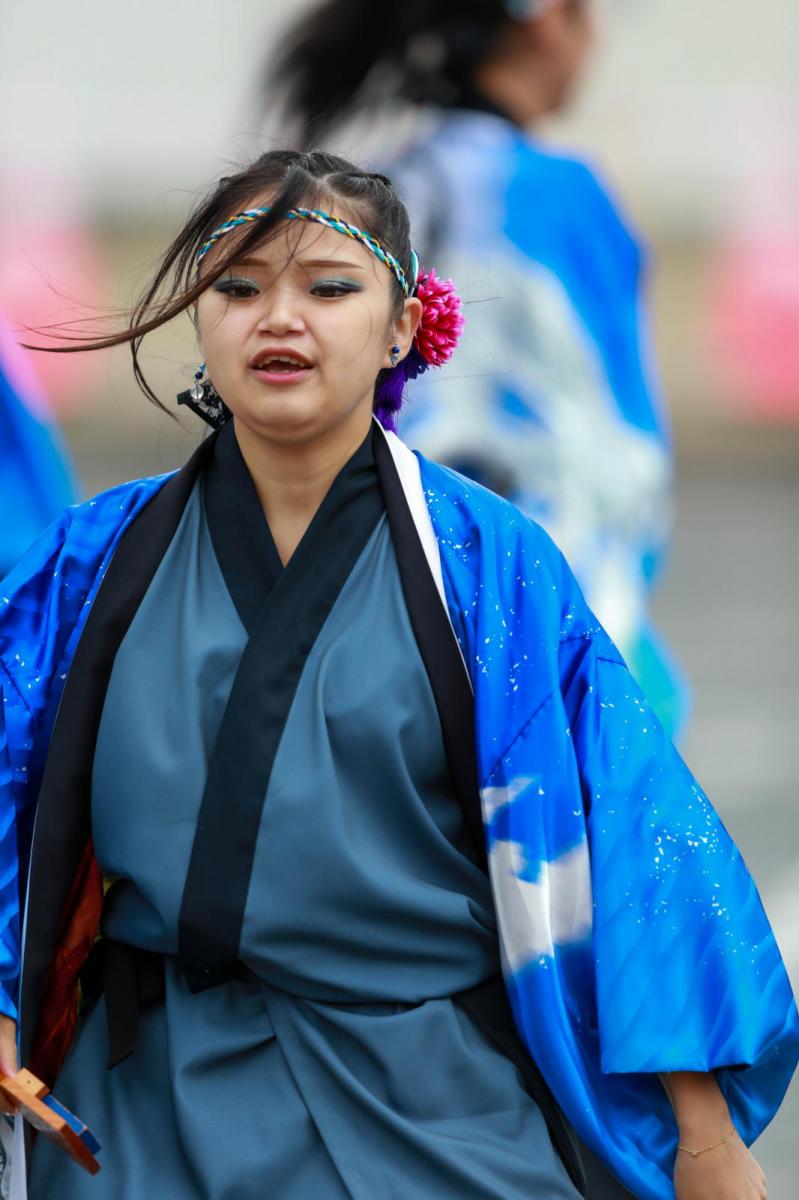 第21回奥州YOSAKOIinみずさわ2024その1 2024/09/15