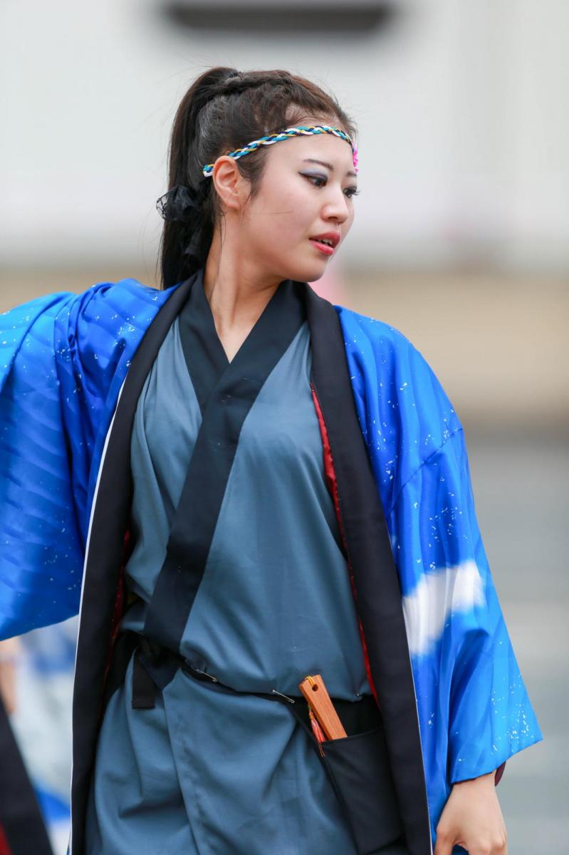 第21回奥州YOSAKOIinみずさわ2024その1 2024/09/15