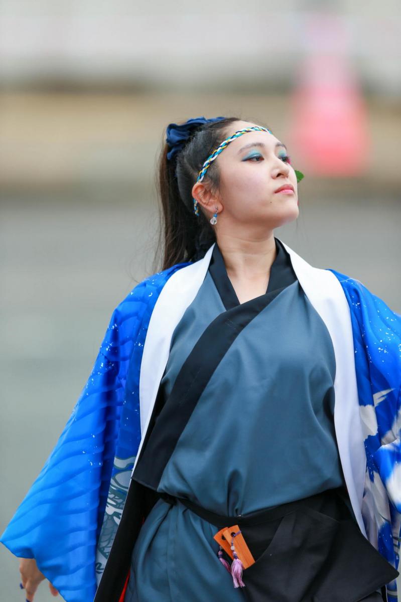 第21回奥州YOSAKOIinみずさわ2024その1 2024/09/15