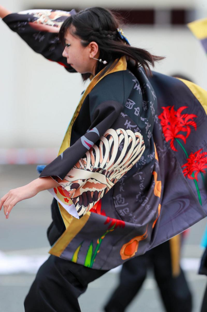 第21回奥州YOSAKOIinみずさわ2024その1 2024/09/15