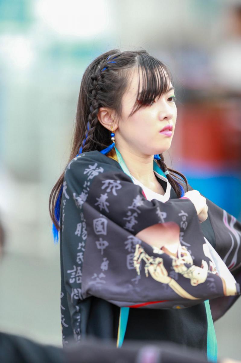 第21回奥州YOSAKOIinみずさわ2024その1 2024/09/15