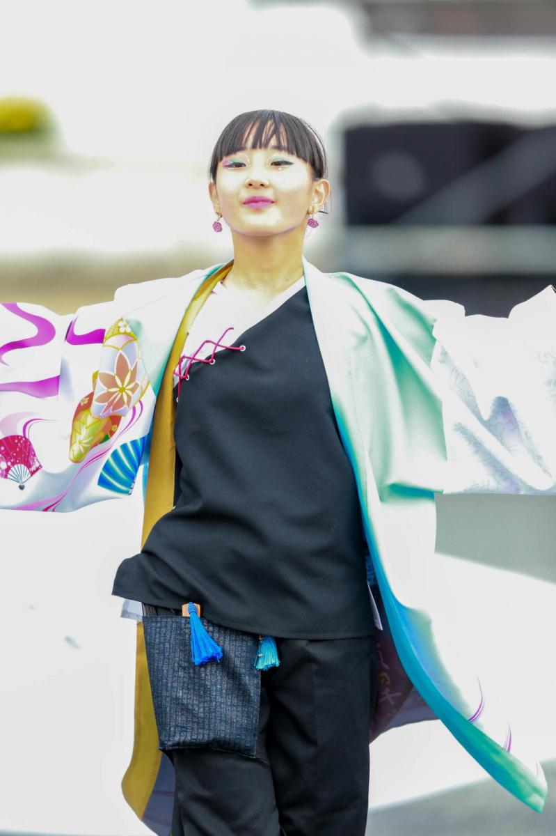 第21回奥州YOSAKOIinみずさわ2024その1 2024/09/15