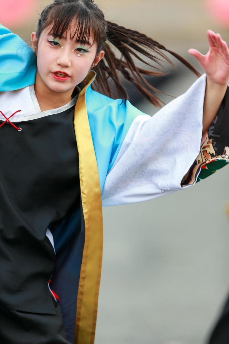 第21回奥州YOSAKOIinみずさわ2024その1 2024/09/15