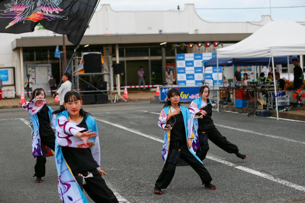 第21回奥州YOSAKOIinみずさわ2024その1 2024/09/15