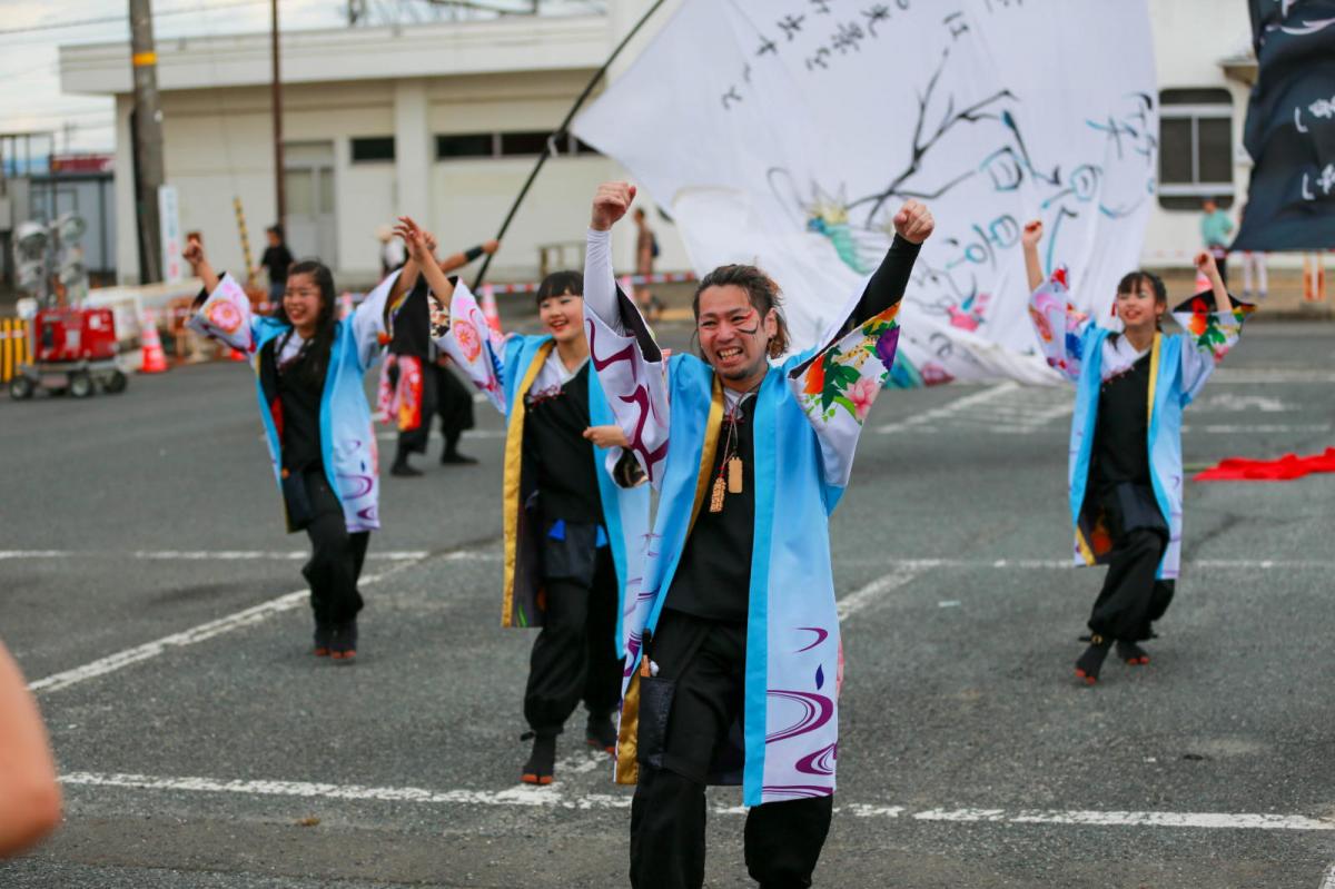 第21回奥州YOSAKOIinみずさわ2024その1 2024/09/15