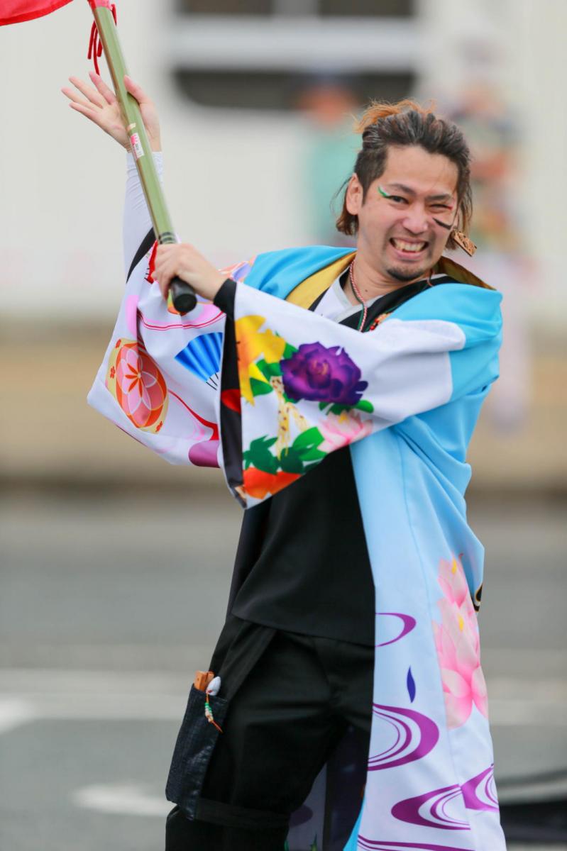 第21回奥州YOSAKOIinみずさわ2024その1 2024/09/15