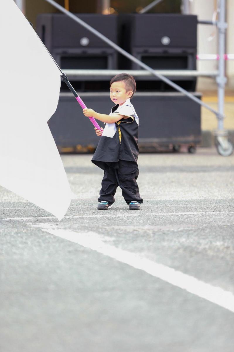 第21回奥州YOSAKOIinみずさわ2024その1 2024/09/15