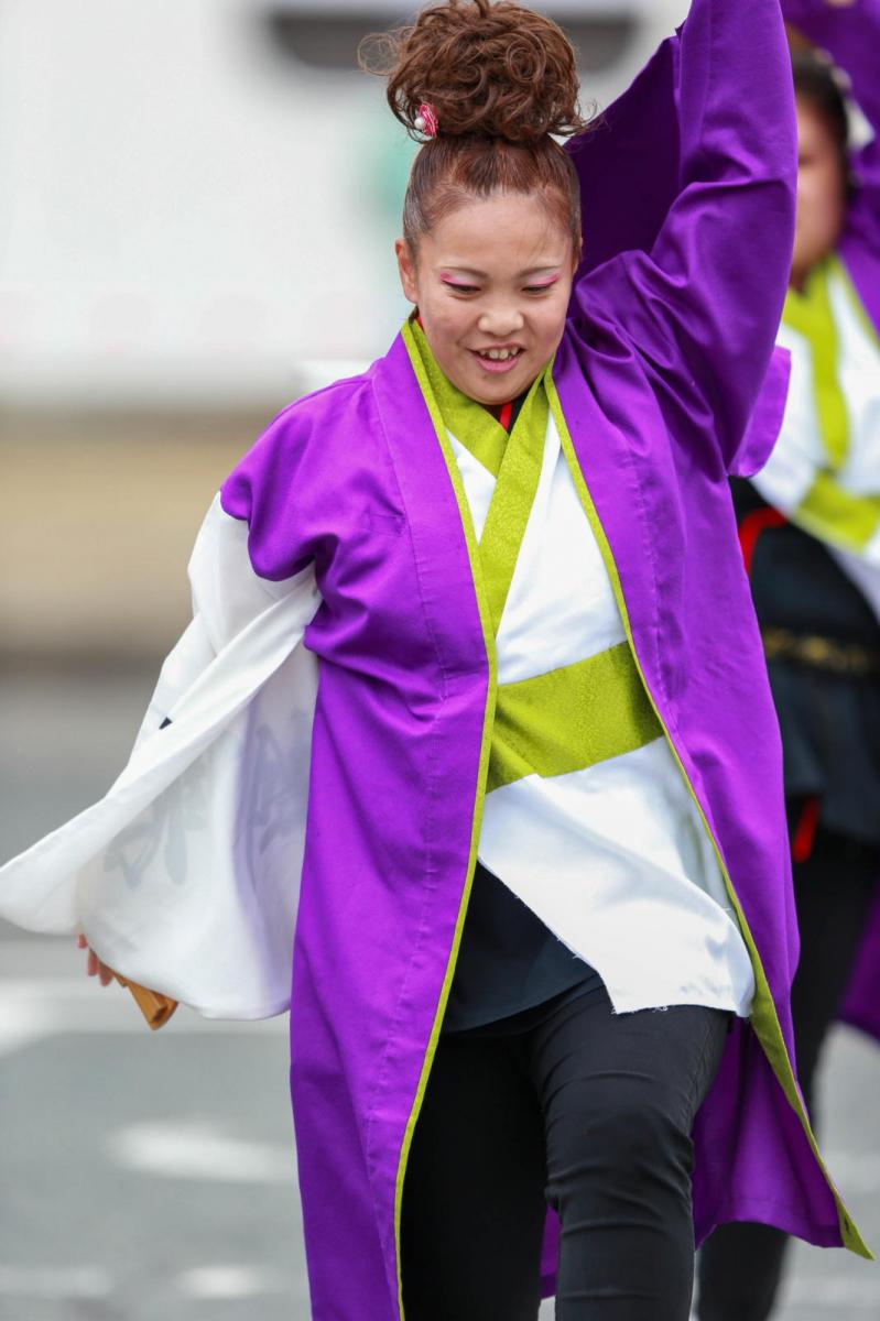 第21回奥州YOSAKOIinみずさわ2024その1 2024/09/15