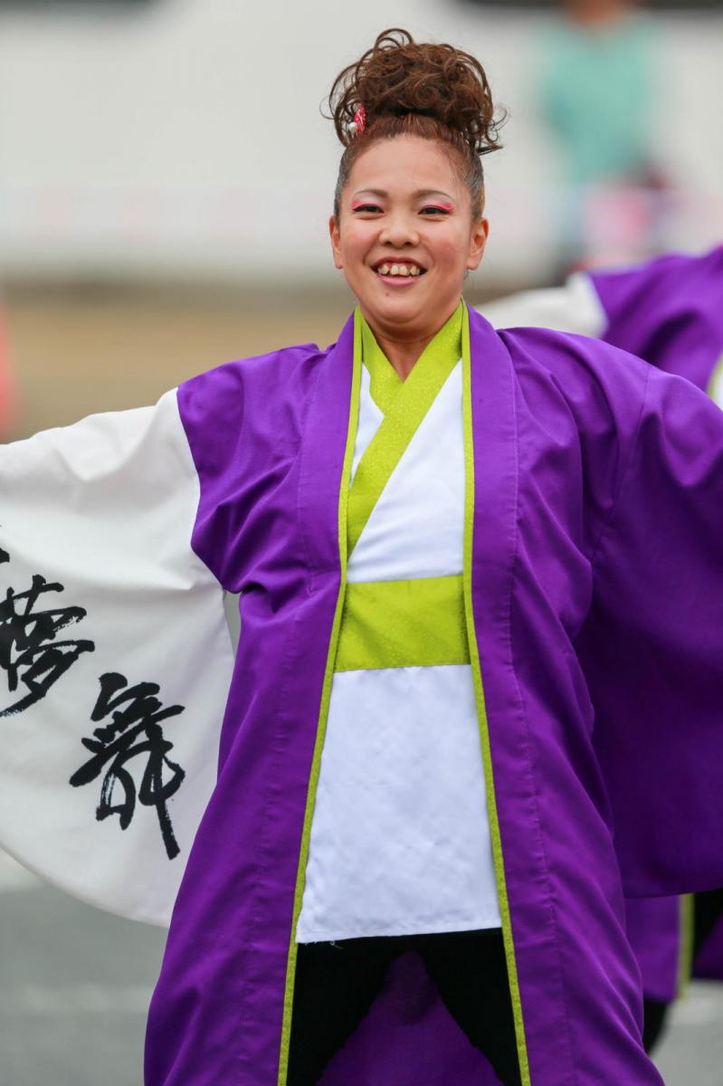 第21回奥州YOSAKOIinみずさわ2024その1 2024/09/15