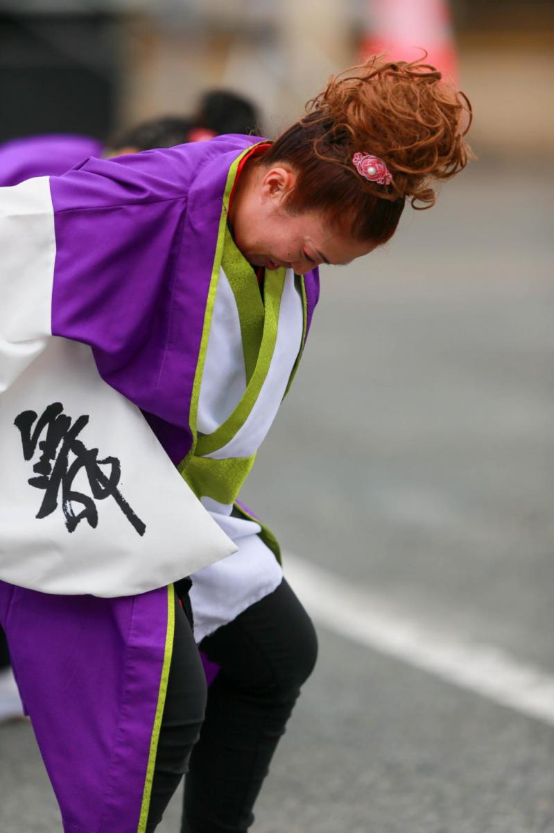 第21回奥州YOSAKOIinみずさわ2024その1 2024/09/15