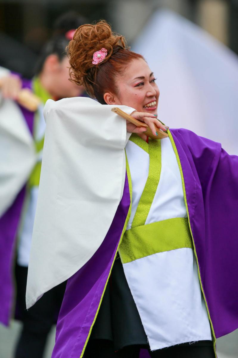 第21回奥州YOSAKOIinみずさわ2024その1 2024/09/15