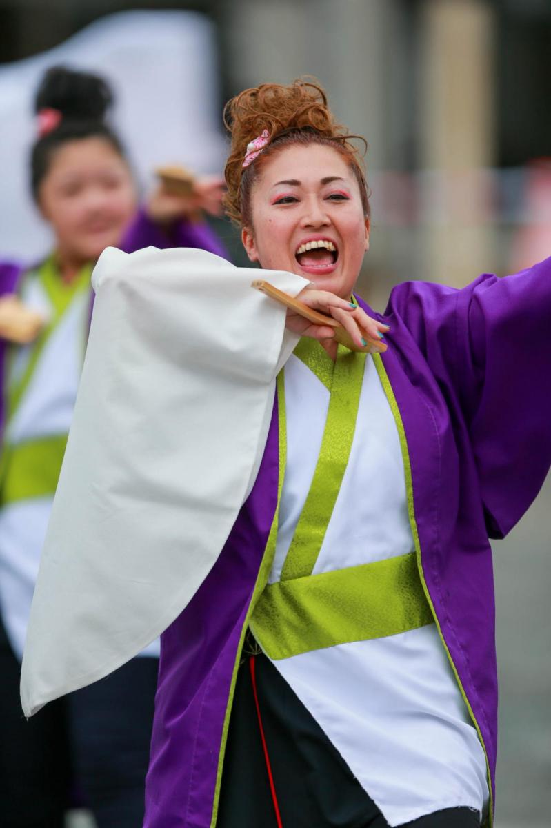 第21回奥州YOSAKOIinみずさわ2024その1 2024/09/15