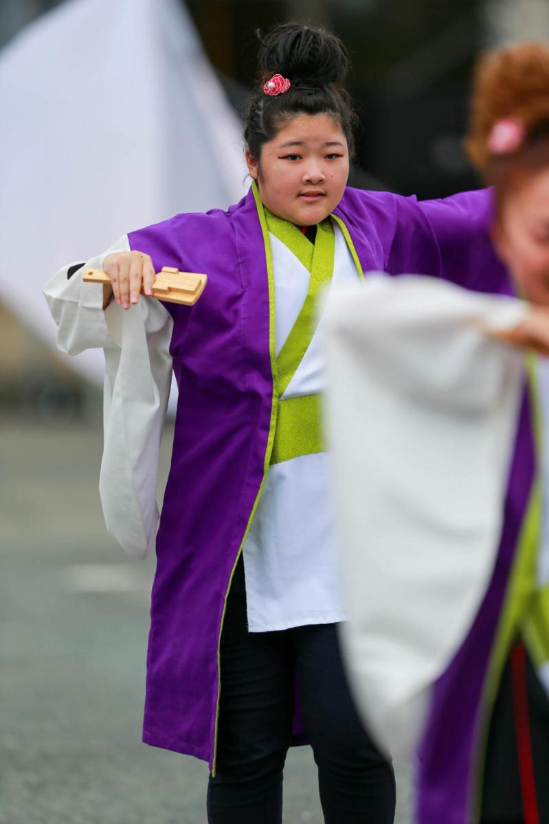 第21回奥州YOSAKOIinみずさわ2024その1 2024/09/15