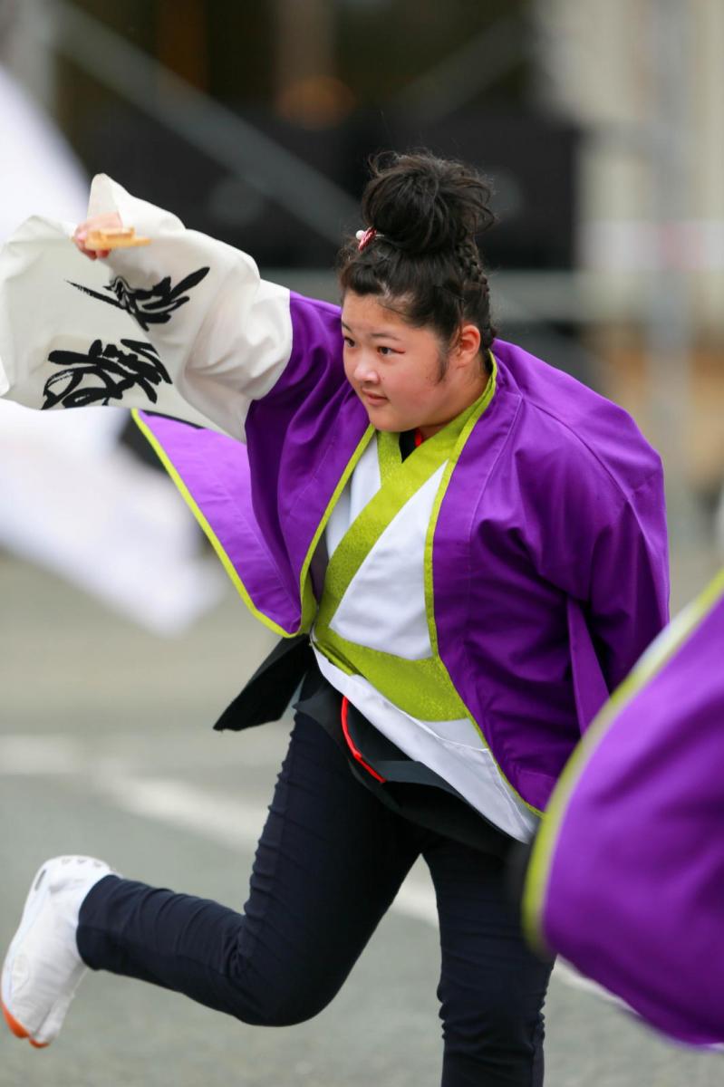 第21回奥州YOSAKOIinみずさわ2024その1 2024/09/15