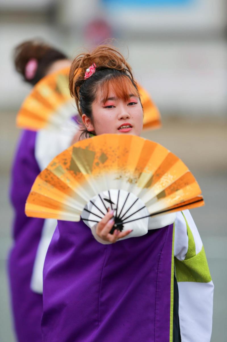 第21回奥州YOSAKOIinみずさわ2024その1 2024/09/15