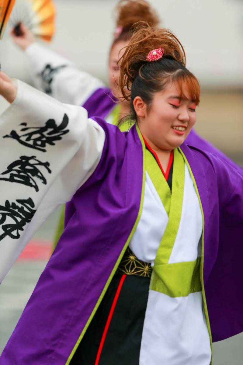 第21回奥州YOSAKOIinみずさわ2024その1 2024/09/15