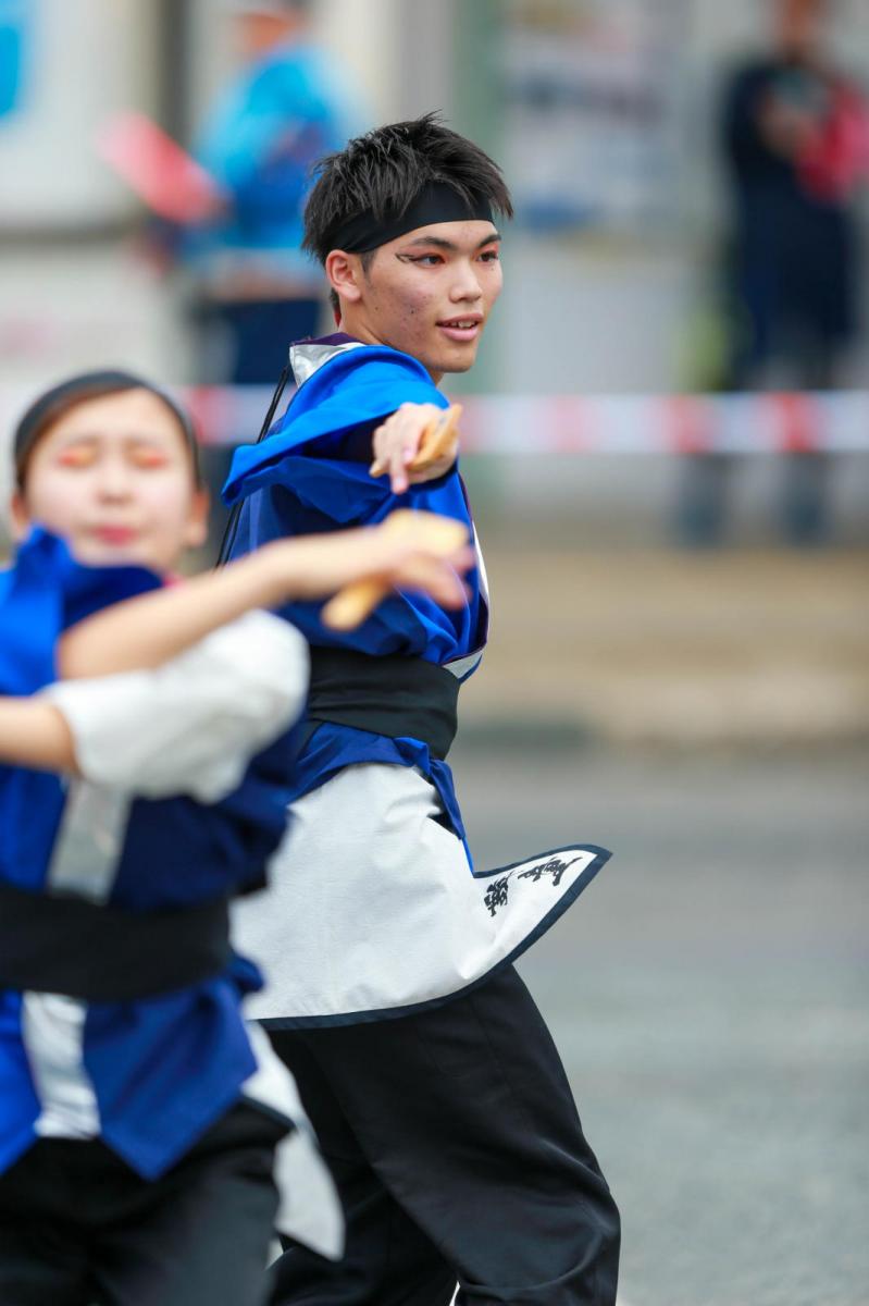 第21回奥州YOSAKOIinみずさわ2024その1 2024/09/15