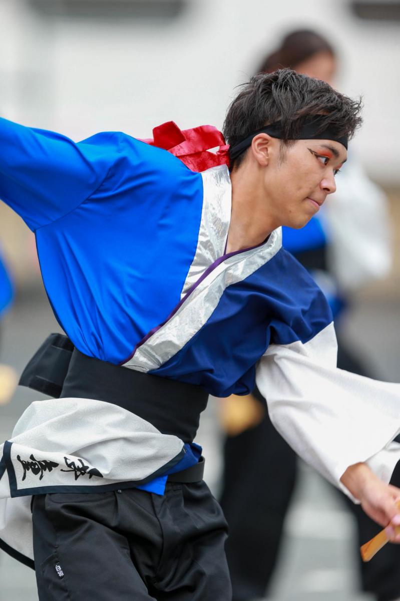 第21回奥州YOSAKOIinみずさわ2024その1 2024/09/15