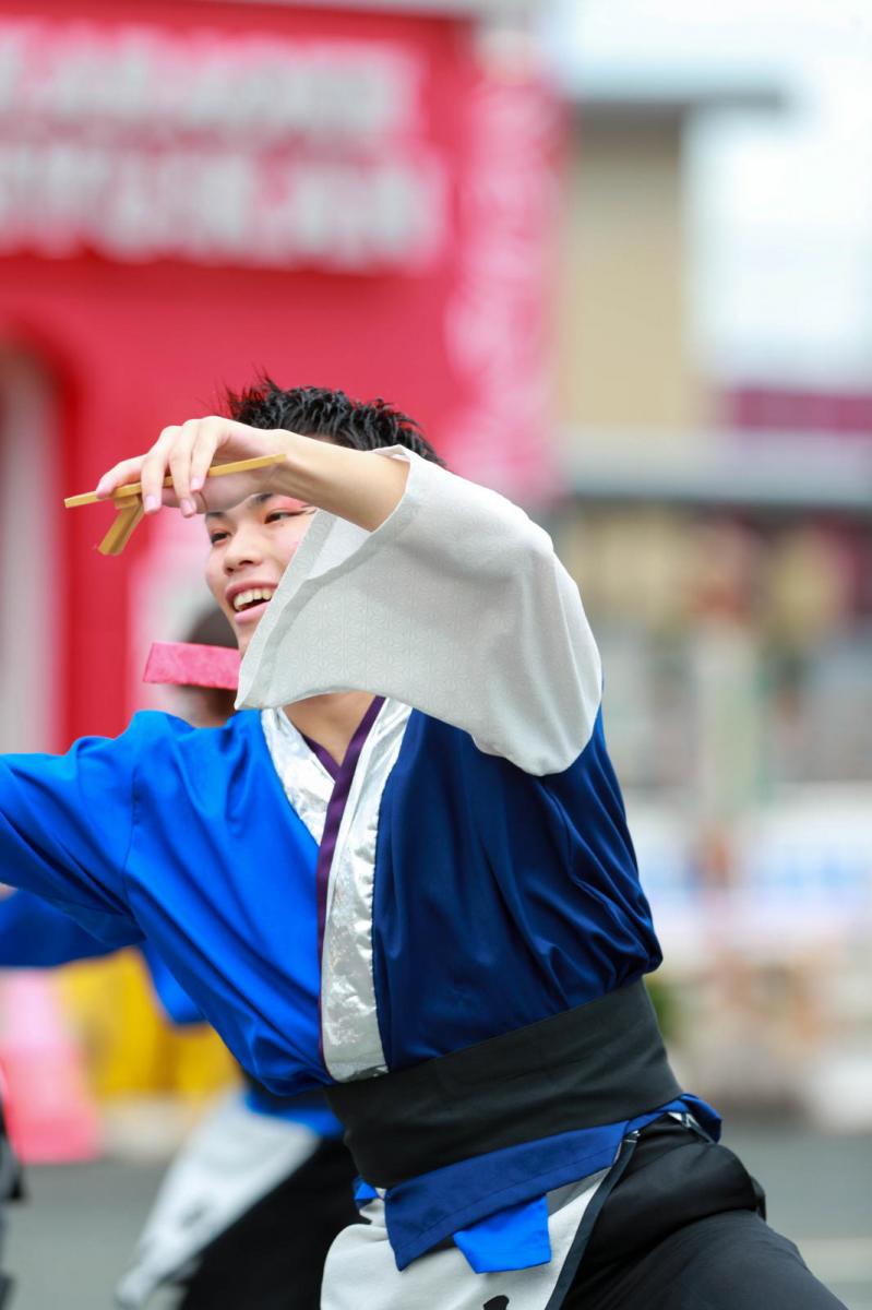 第21回奥州YOSAKOIinみずさわ2024その1 2024/09/15