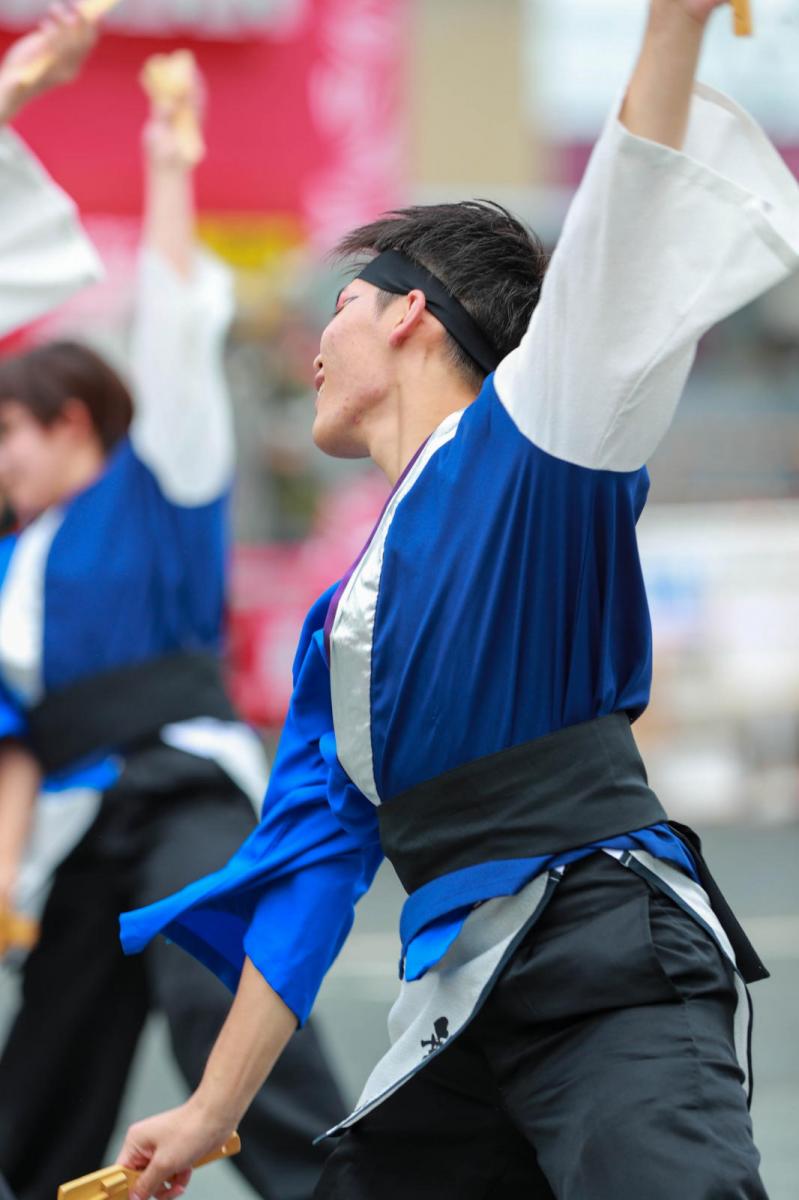 第21回奥州YOSAKOIinみずさわ2024その1 2024/09/15