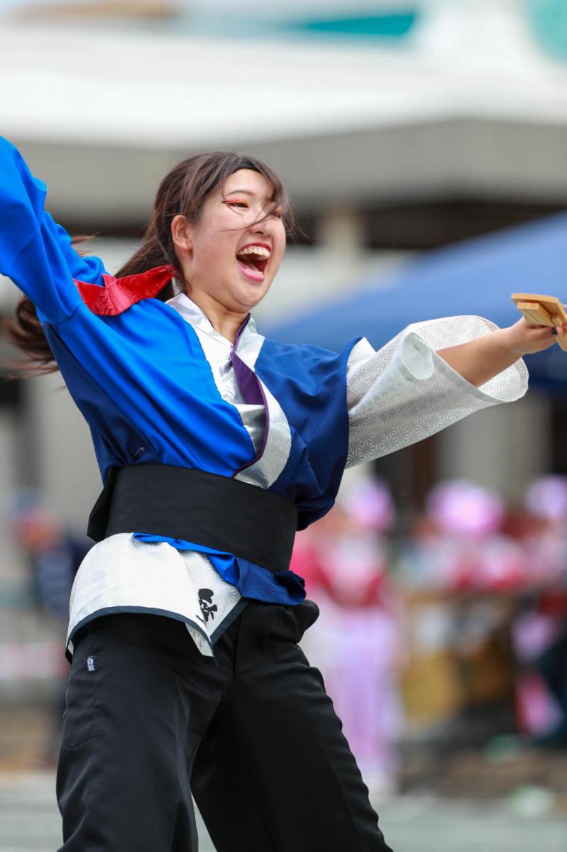 第21回奥州YOSAKOIinみずさわ2024その1 2024/09/15