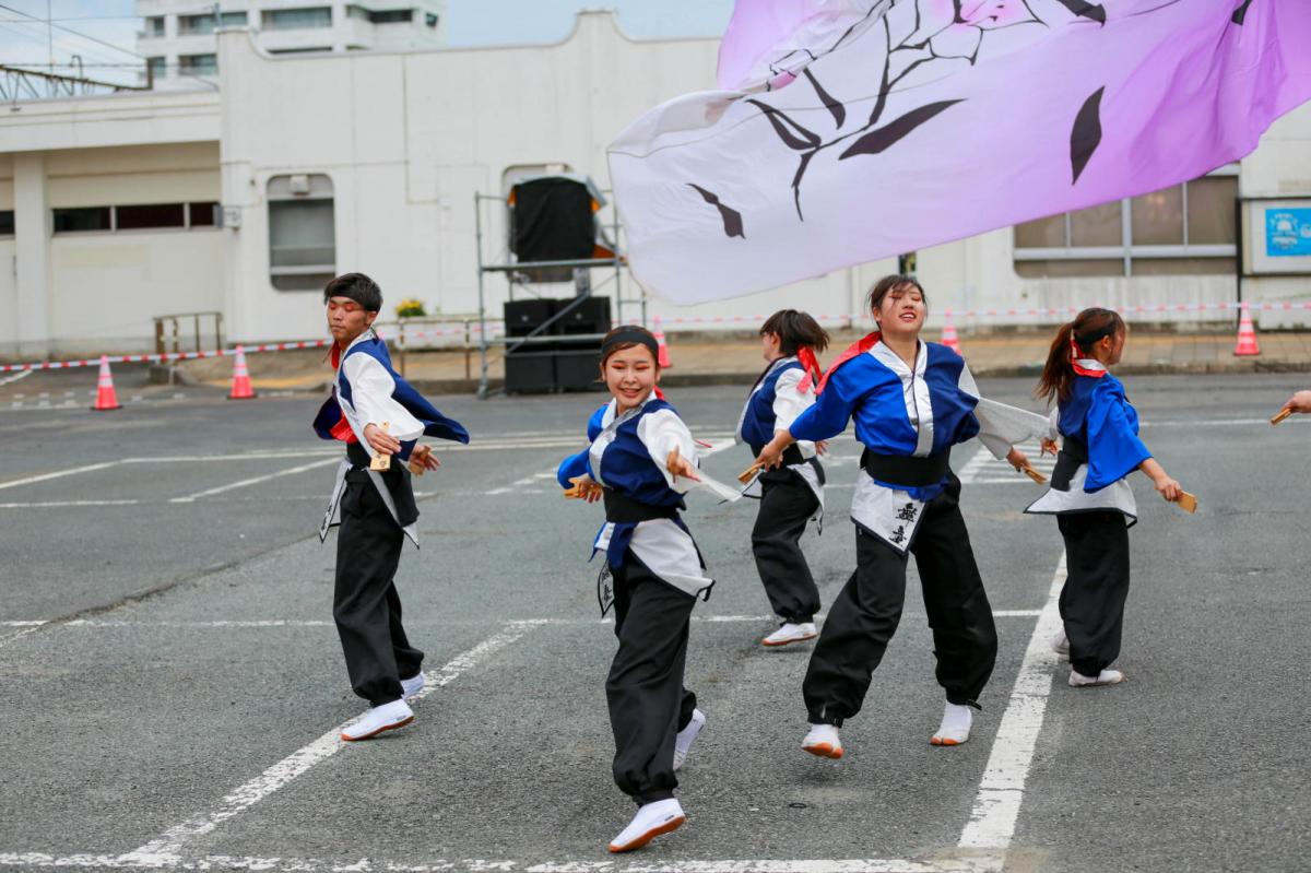 第21回奥州YOSAKOIinみずさわ2024その1 2024/09/15