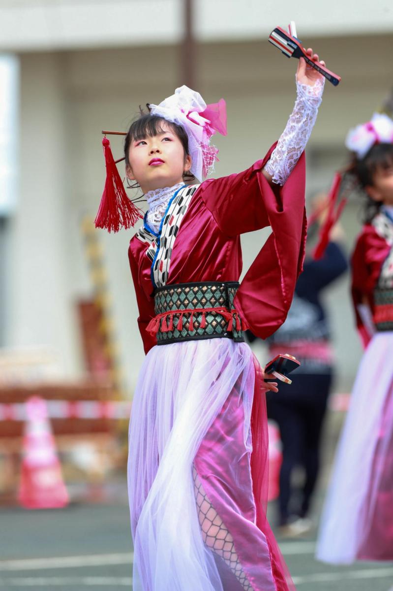 第21回奥州YOSAKOIinみずさわ2024その1 2024/09/15