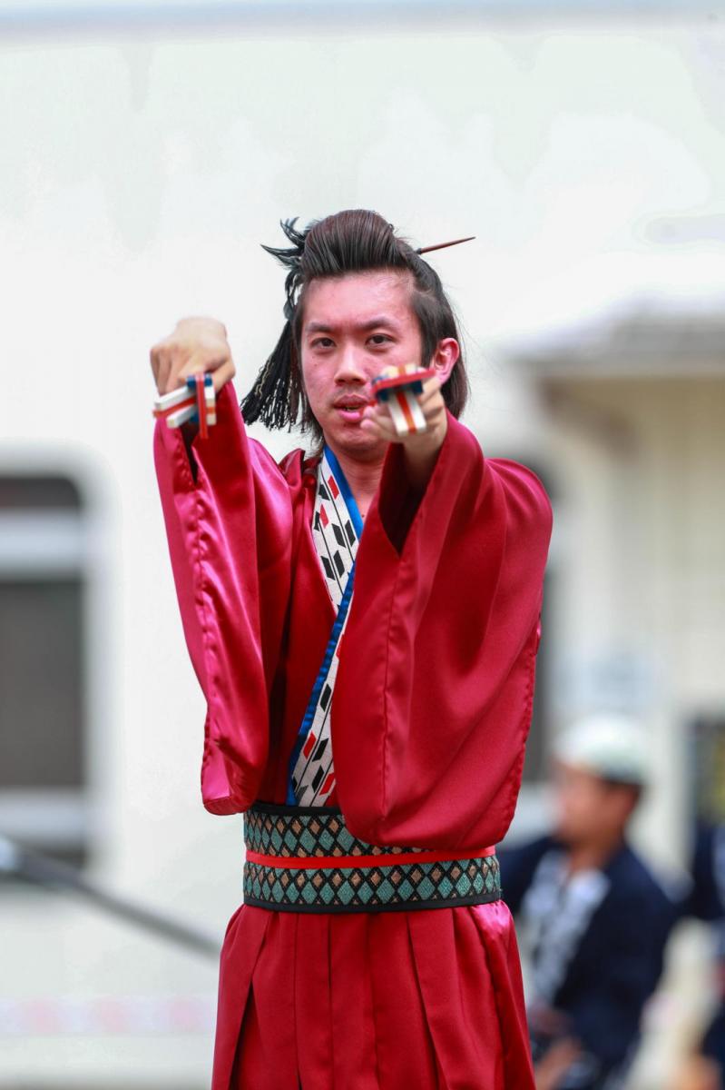 第21回奥州YOSAKOIinみずさわ2024その1 2024/09/15