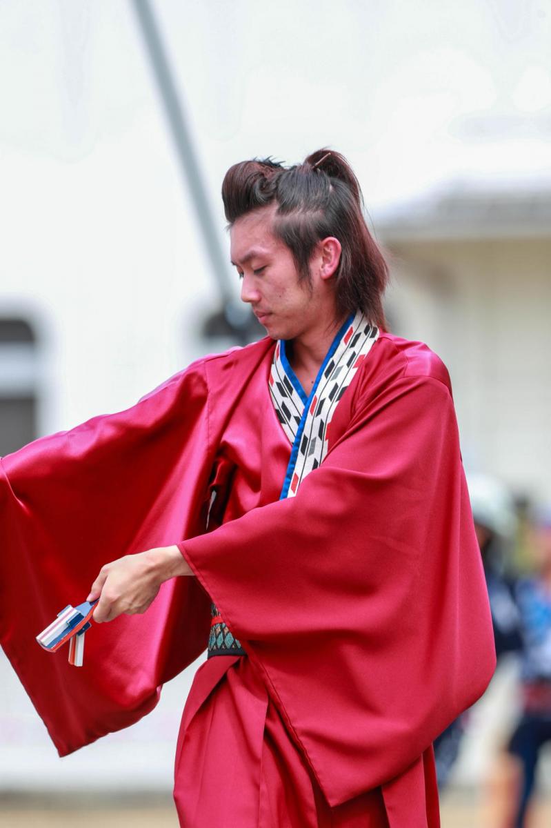 第21回奥州YOSAKOIinみずさわ2024その1 2024/09/15