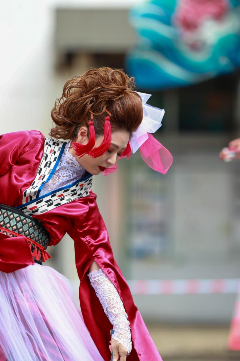 第21回奥州YOSAKOIinみずさわ2024その1 2024/09/15