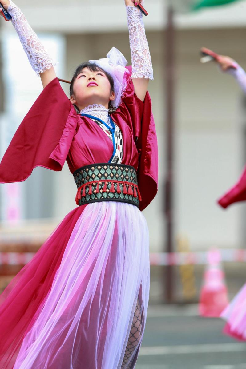 第21回奥州YOSAKOIinみずさわ2024その1 2024/09/15