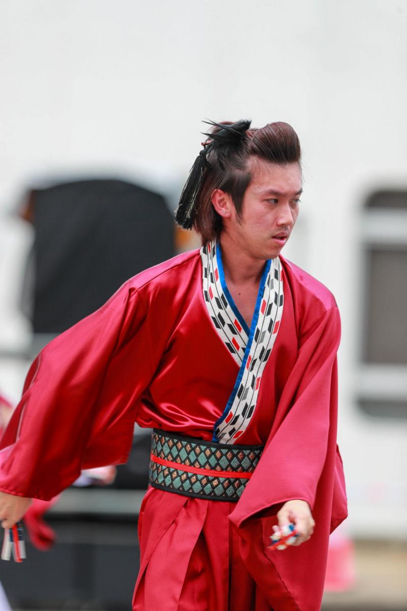 第21回奥州YOSAKOIinみずさわ2024その1 2024/09/15