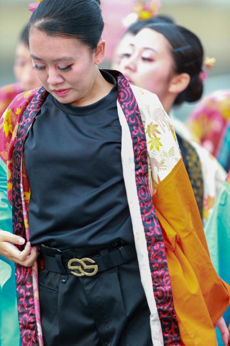 第21回奥州YOSAKOIinみずさわ2024その1 2024/09/15