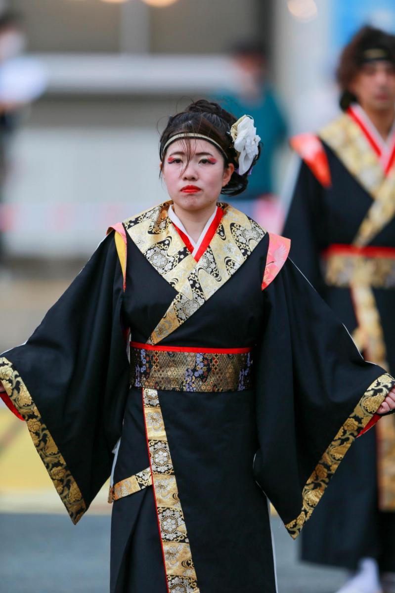 第21回奥州YOSAKOIinみずさわ2024その1 2024/09/15