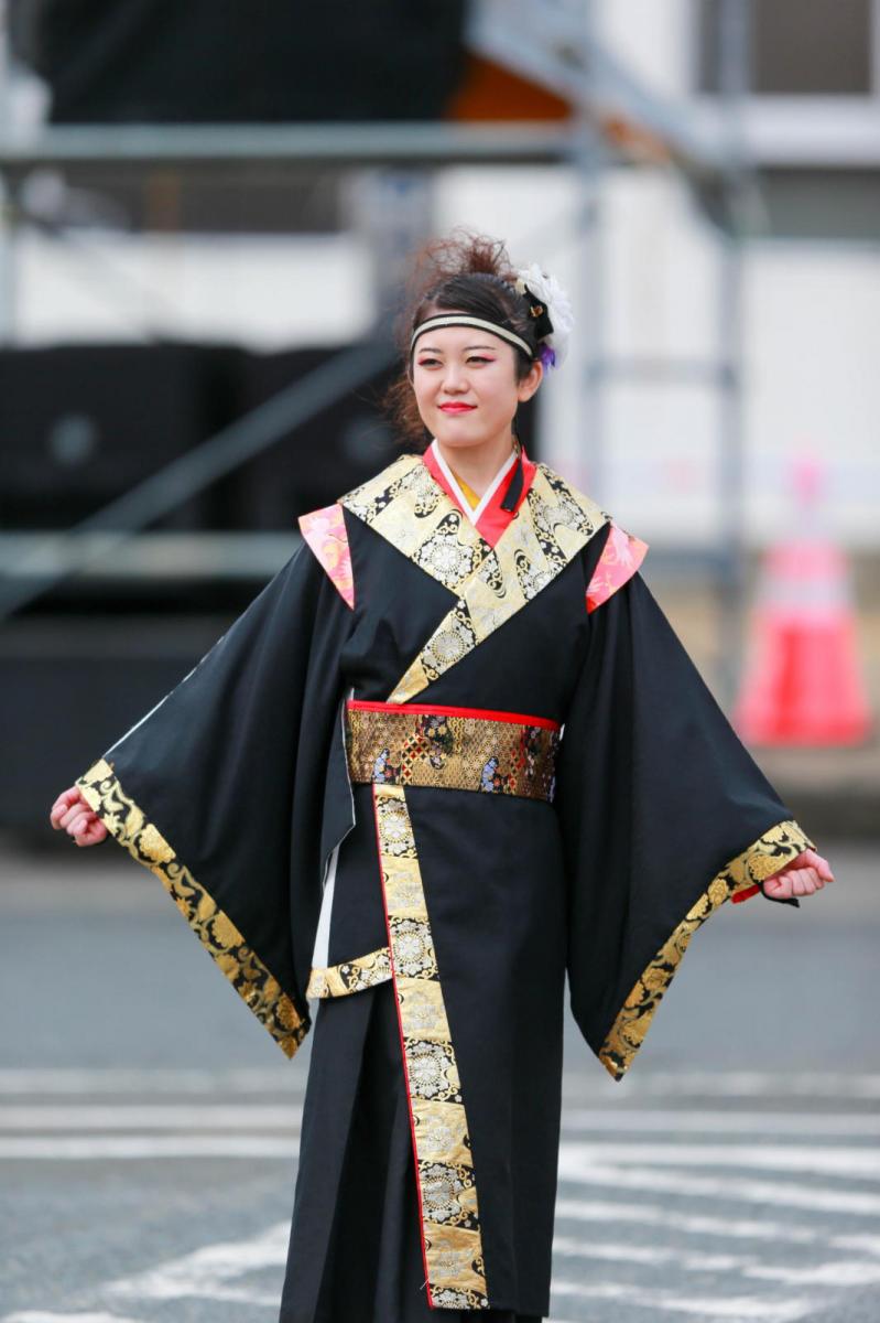 第21回奥州YOSAKOIinみずさわ2024その1 2024/09/15