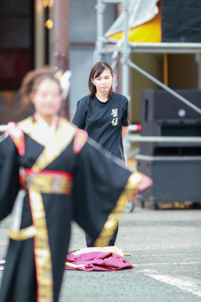 第21回奥州YOSAKOIinみずさわ2024その1 2024/09/15