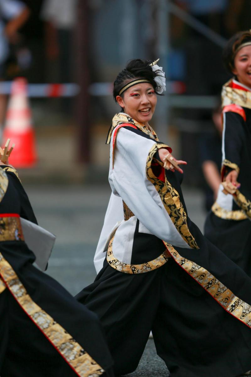 第21回奥州YOSAKOIinみずさわ2024その1 2024/09/15