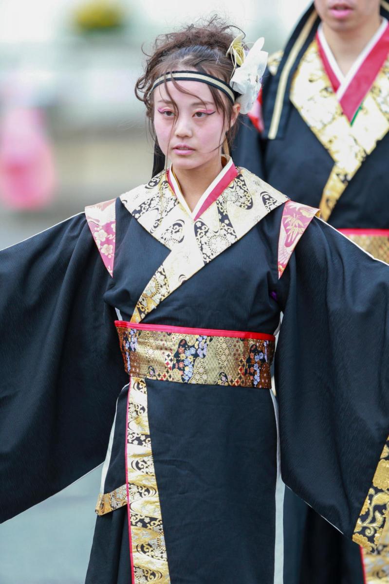 第21回奥州YOSAKOIinみずさわ2024その1 2024/09/15