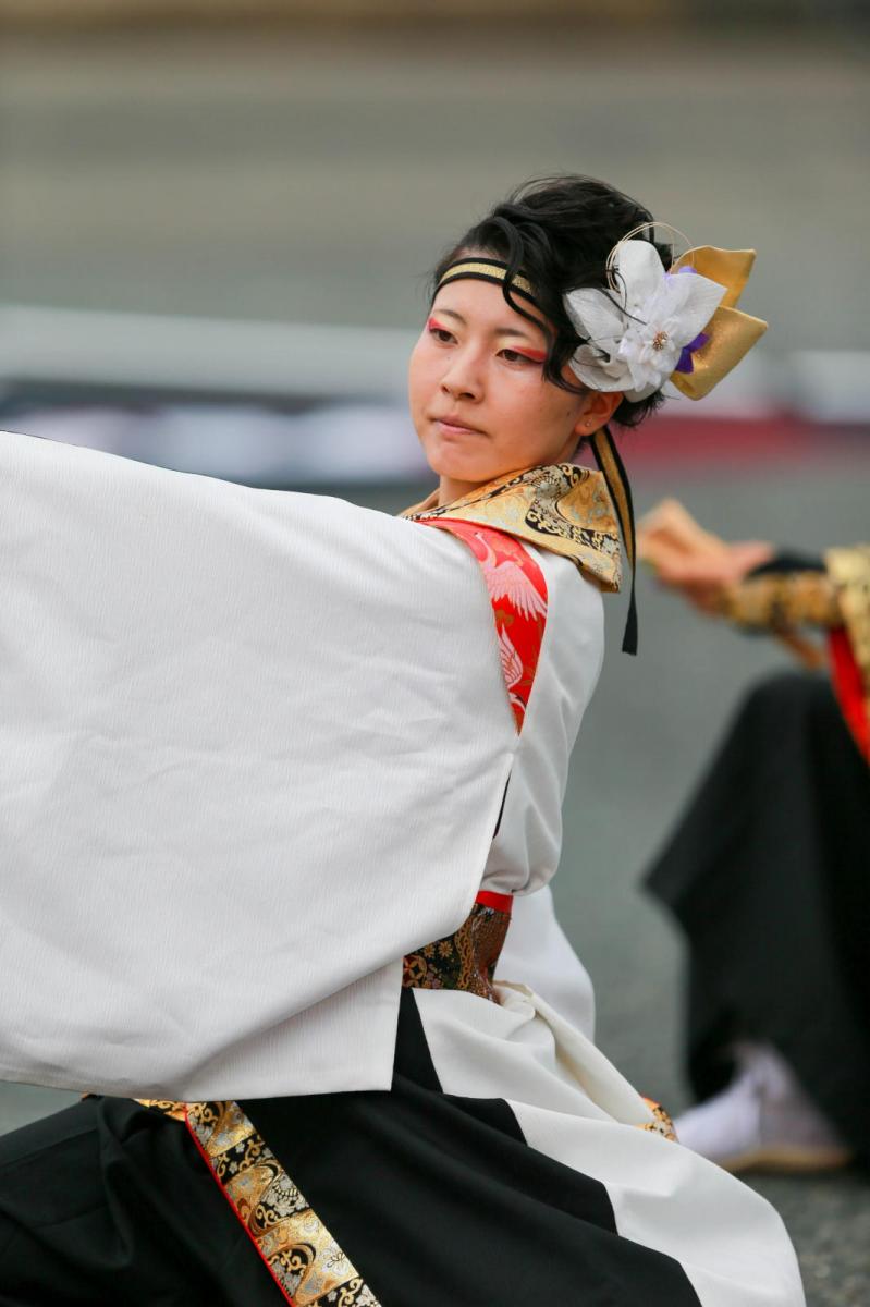 第21回奥州YOSAKOIinみずさわ2024その1 2024/09/15