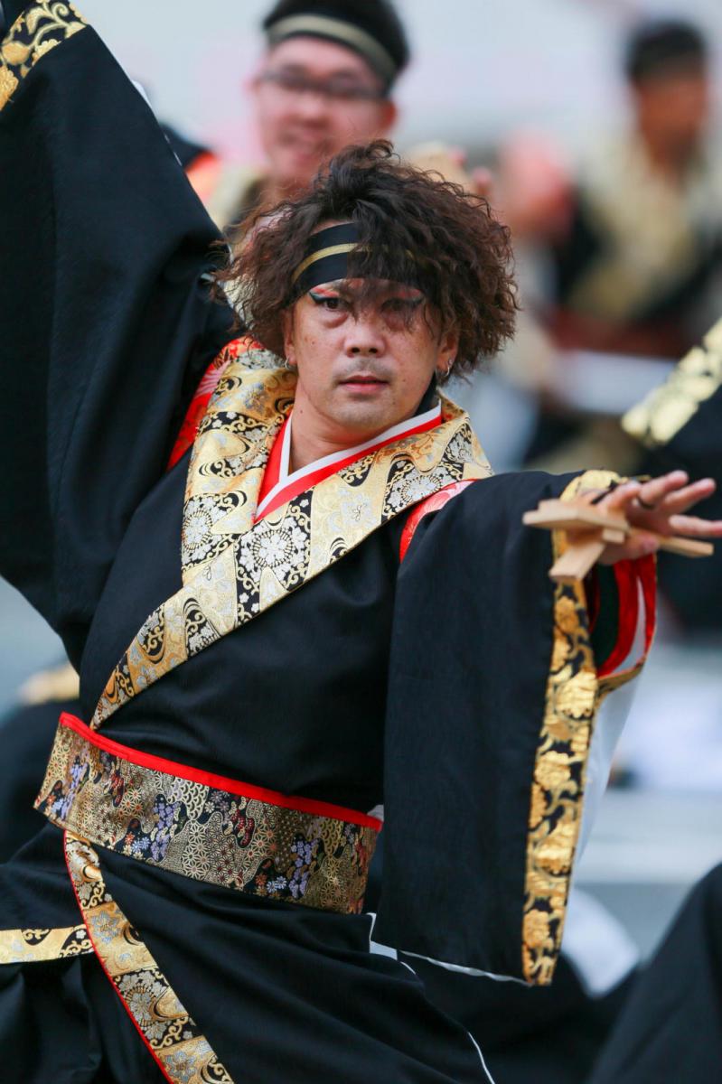 第21回奥州YOSAKOIinみずさわ2024その1 2024/09/15