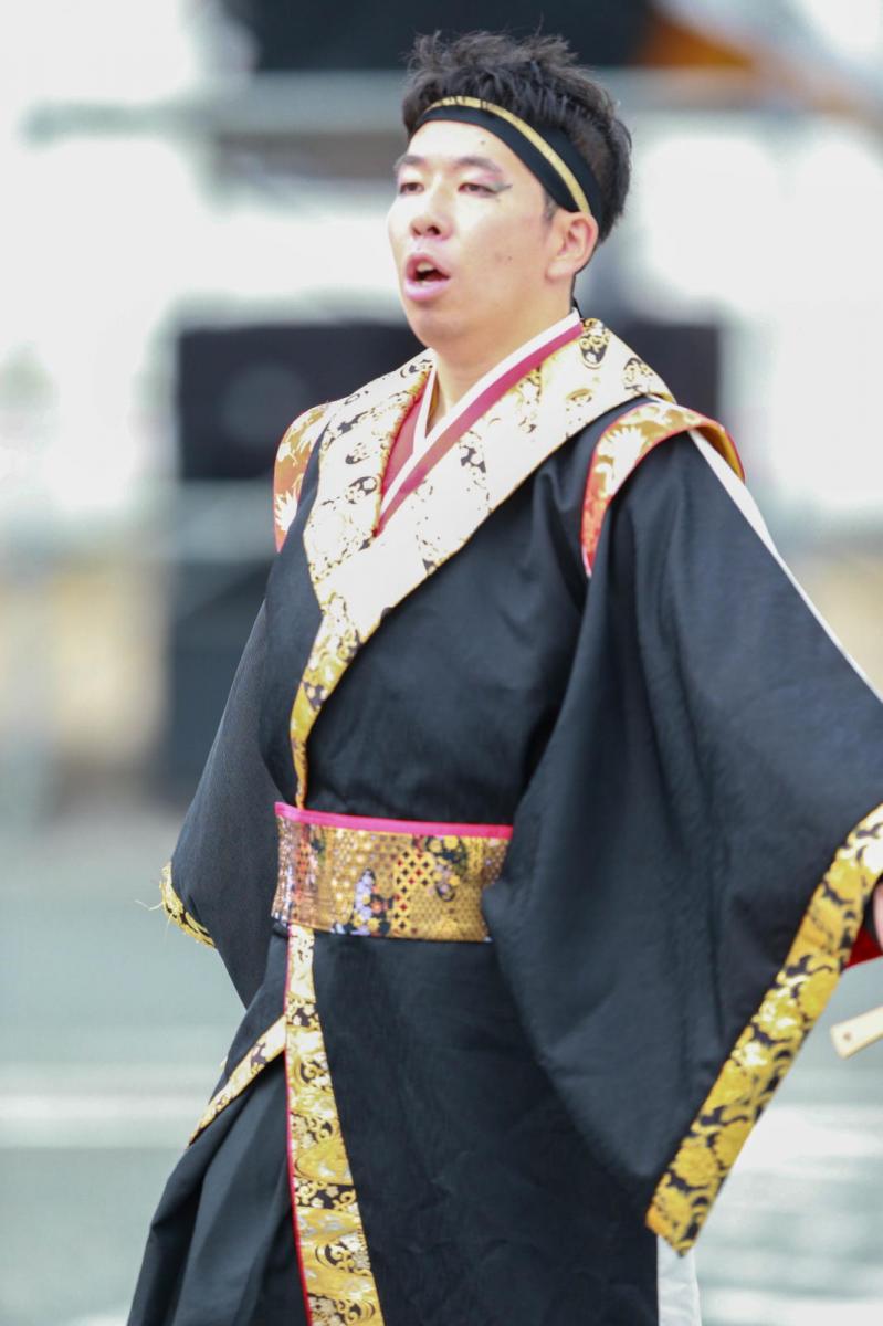 第21回奥州YOSAKOIinみずさわ2024その1 2024/09/15