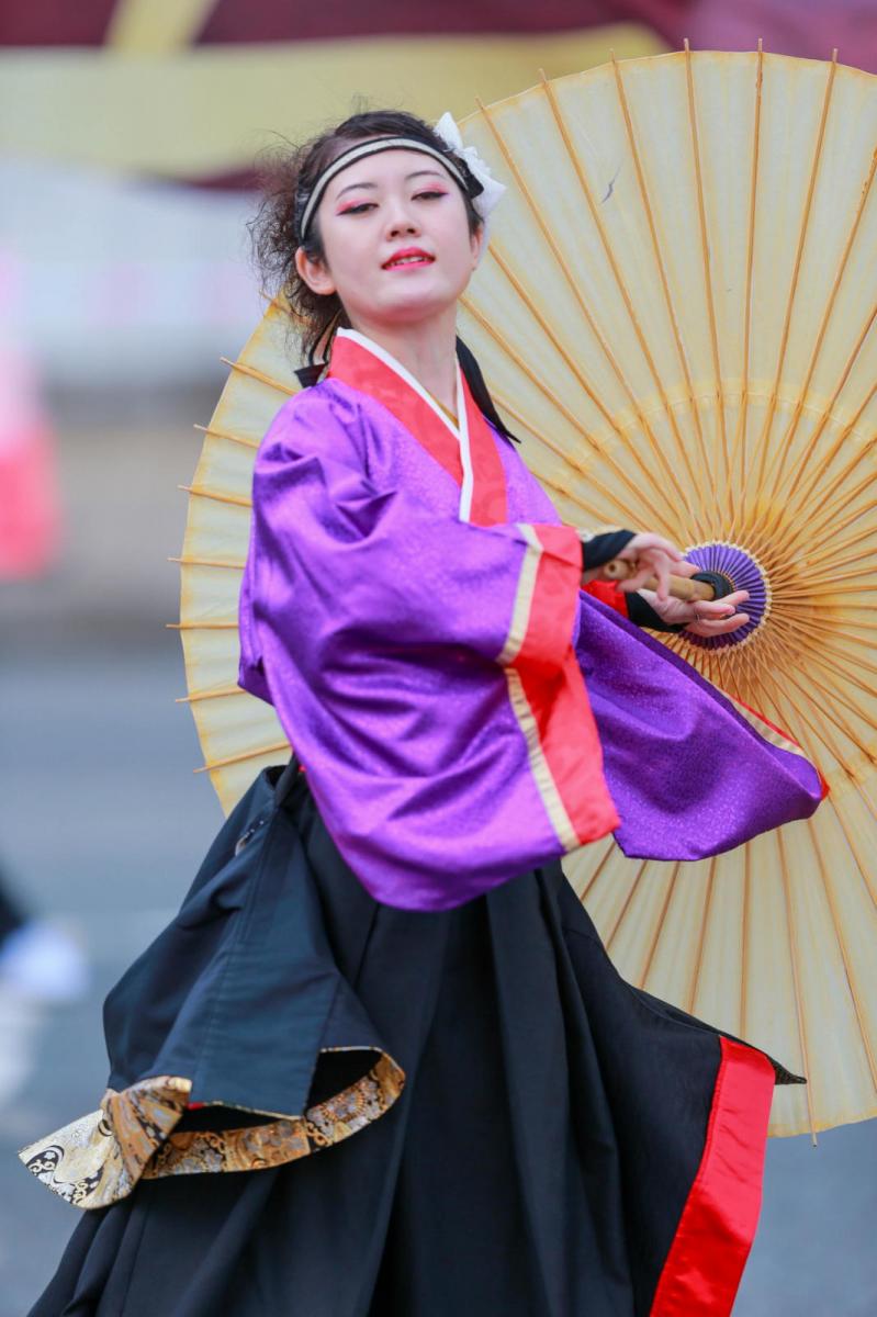 第21回奥州YOSAKOIinみずさわ2024その1 2024/09/15