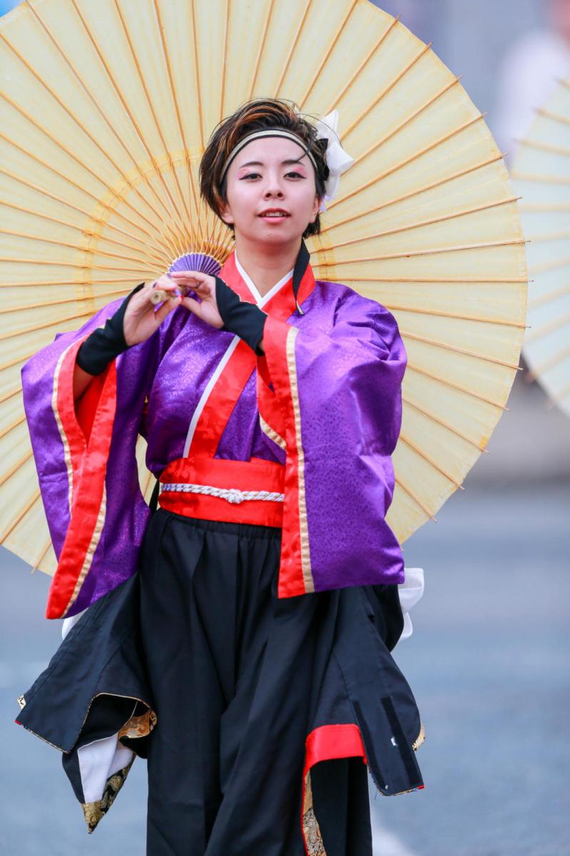 第21回奥州YOSAKOIinみずさわ2024その1 2024/09/15