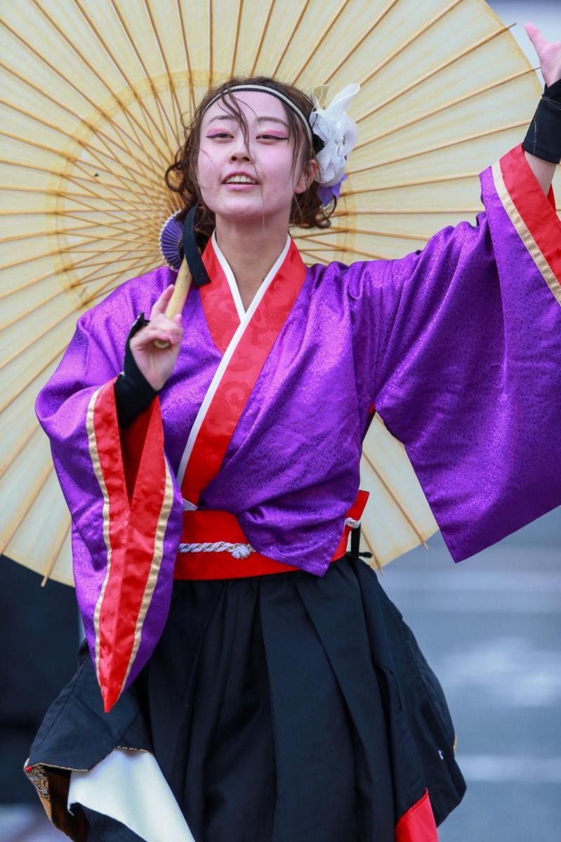 第21回奥州YOSAKOIinみずさわ2024その1 2024/09/15