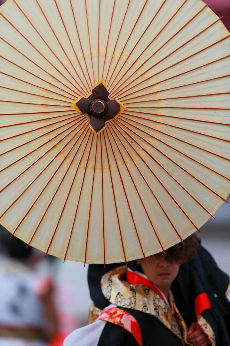 第21回奥州YOSAKOIinみずさわ2024その1 2024/09/15