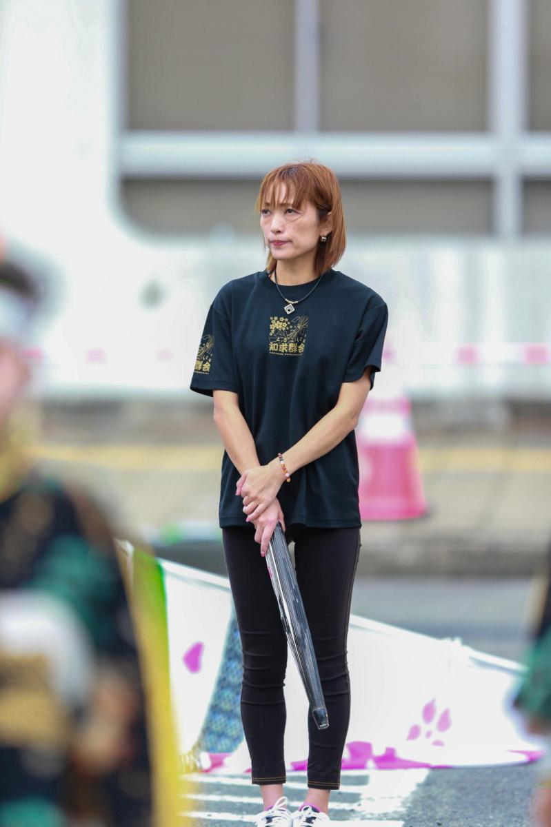 第21回奥州YOSAKOIinみずさわ2024その1 2024/09/15