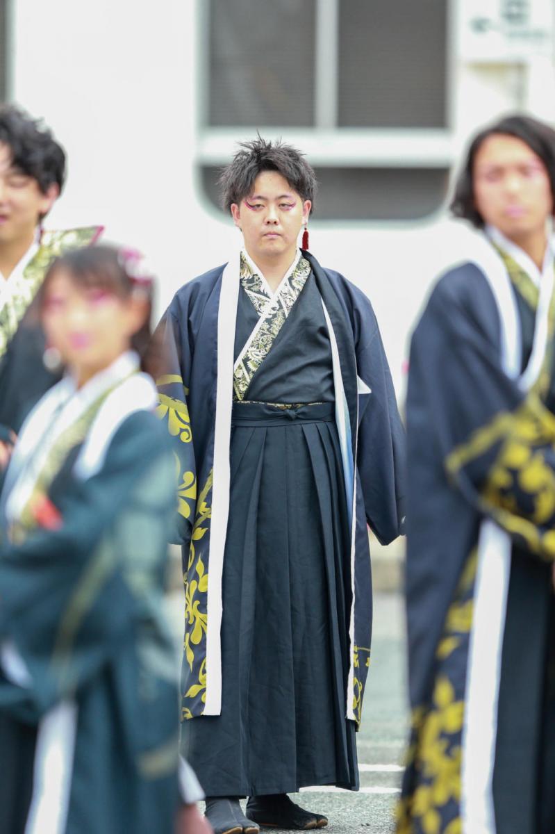 第21回奥州YOSAKOIinみずさわ2024その1 2024/09/15