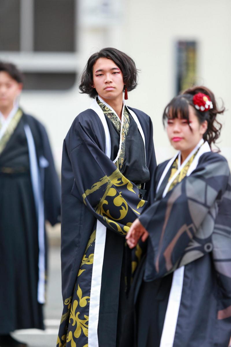 第21回奥州YOSAKOIinみずさわ2024その1 2024/09/15