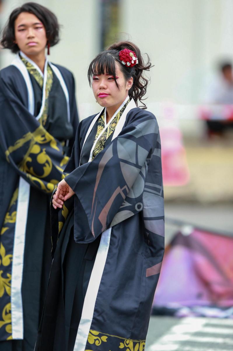 第21回奥州YOSAKOIinみずさわ2024その1 2024/09/15